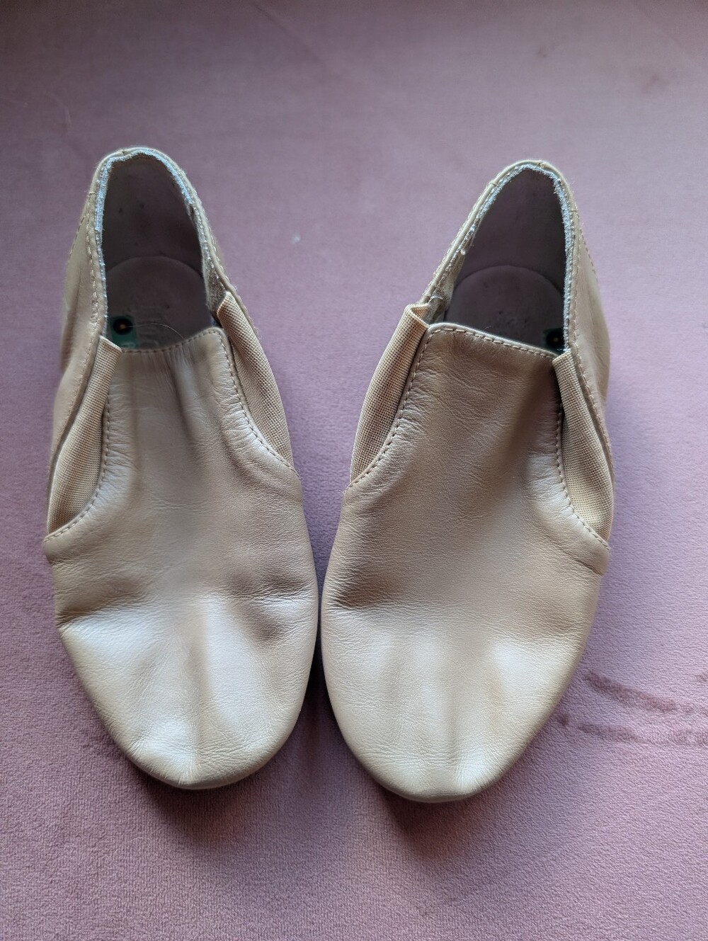 Toddler bloch Dance Shoes